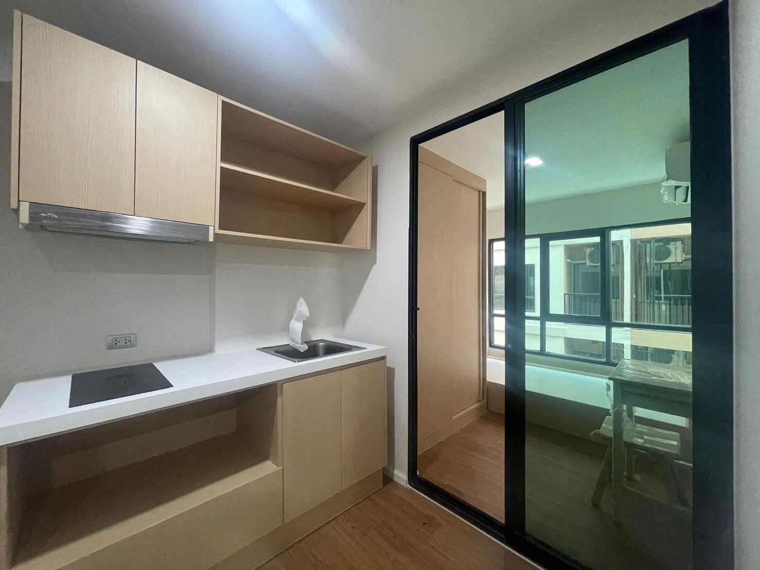 ขายคอนโด โครงการ ALIVE Sukhumvit 76 สำโรง พระประแดง