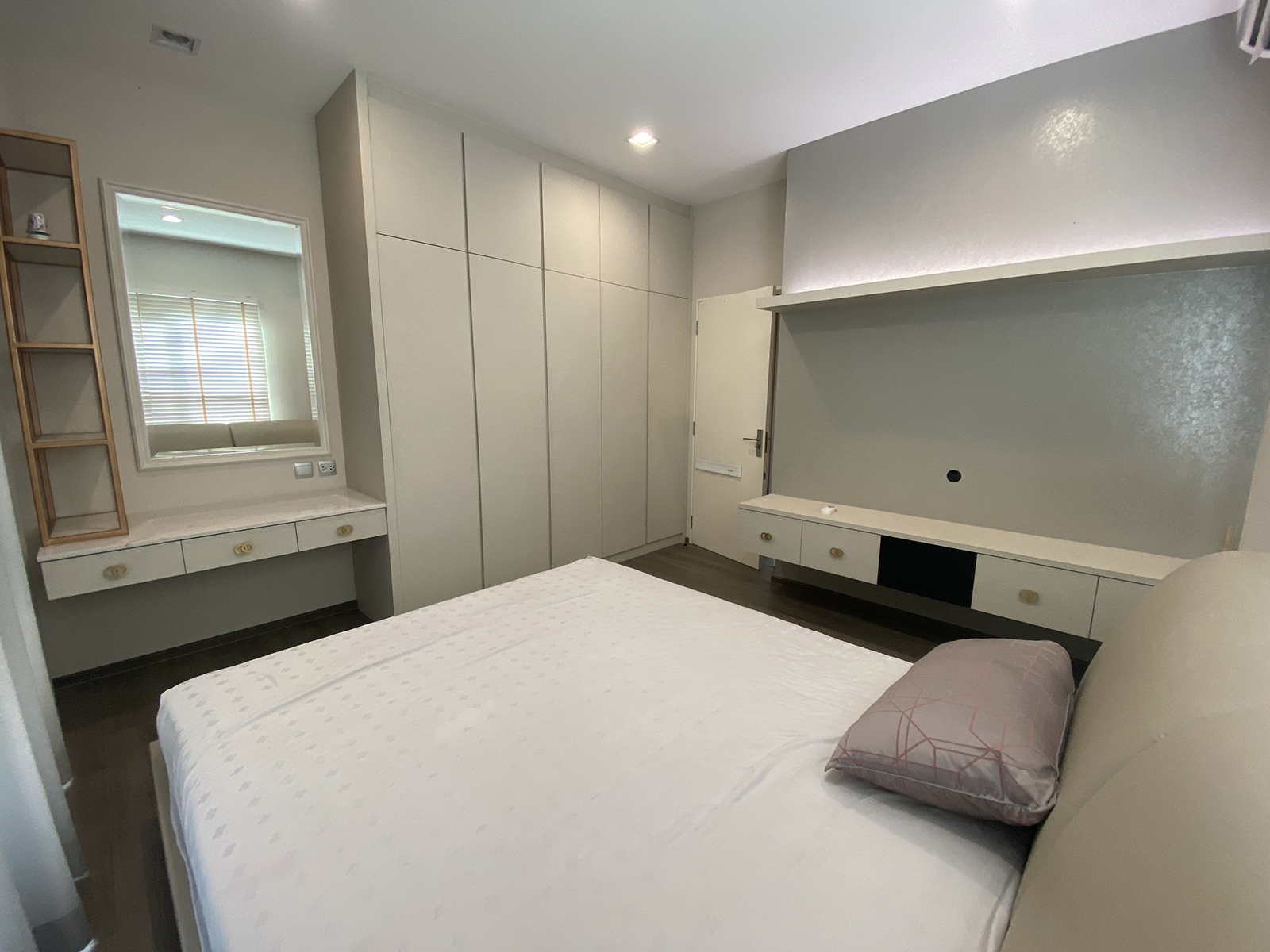 86309-ขายบ้าน มัณฑนา ศรีนครินทร์-ร่มเกล้า มีนบุรี กรุงเทพ