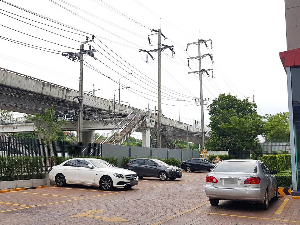 31299-ขายคอนโด รีเจ้นท์โฮม 15 มหาวิทยาลัยราชภัฏพระนคร แจ้งวัฒนะ กรุงเทพ