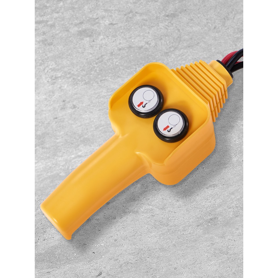 !!สินค้าขายดี!! รอกสลิงไฟฟ้า Electric Winch