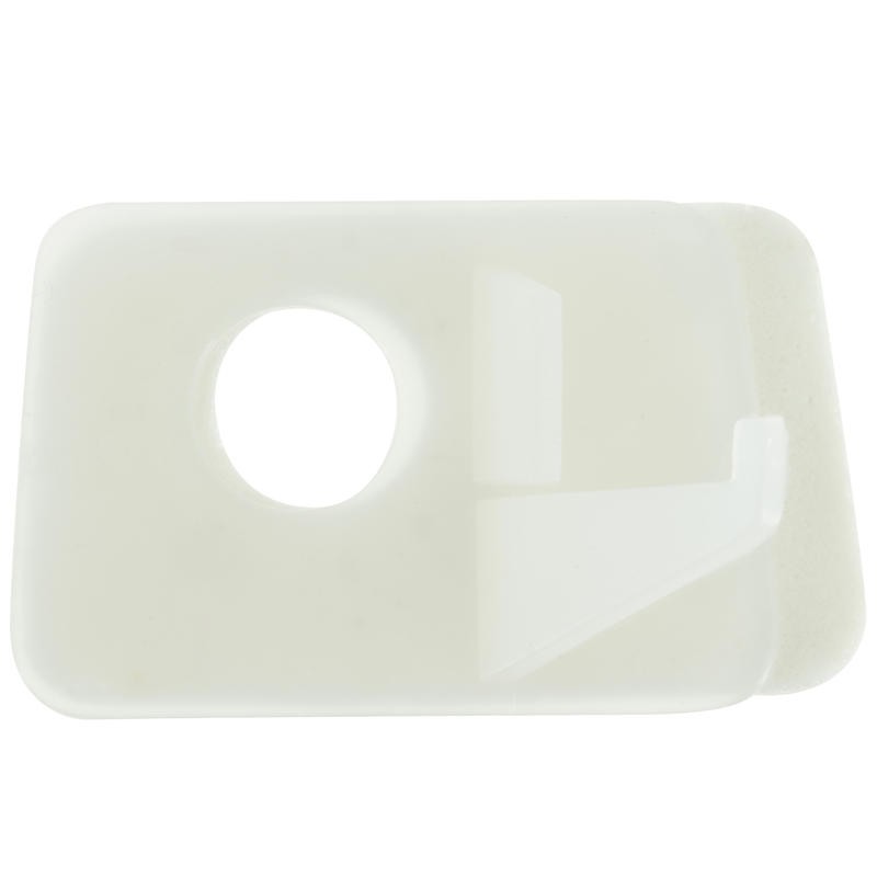 GEOLOGIC ที่วางลูกธนูพลาสติก