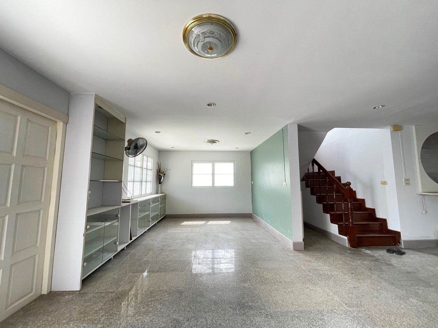 86328-ขายบ้านเดี่ยว หมู่บ้านมณฑลนคร พุทธมณฑลสาย 5 สามพราน นครปฐม