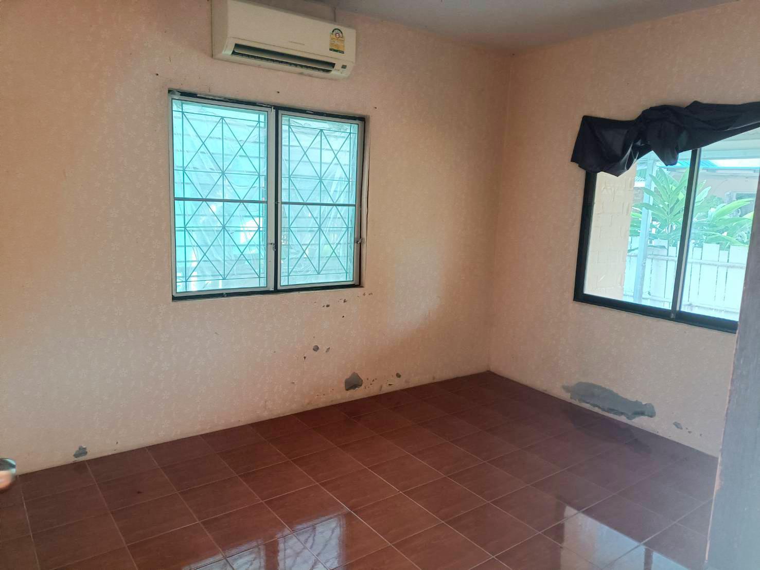 76992-ขายบ้านเดี่ยว หมู่บ้านบัวแก้ว อมตะนคร-พนัสนิคม พานทอง ชลบุรี