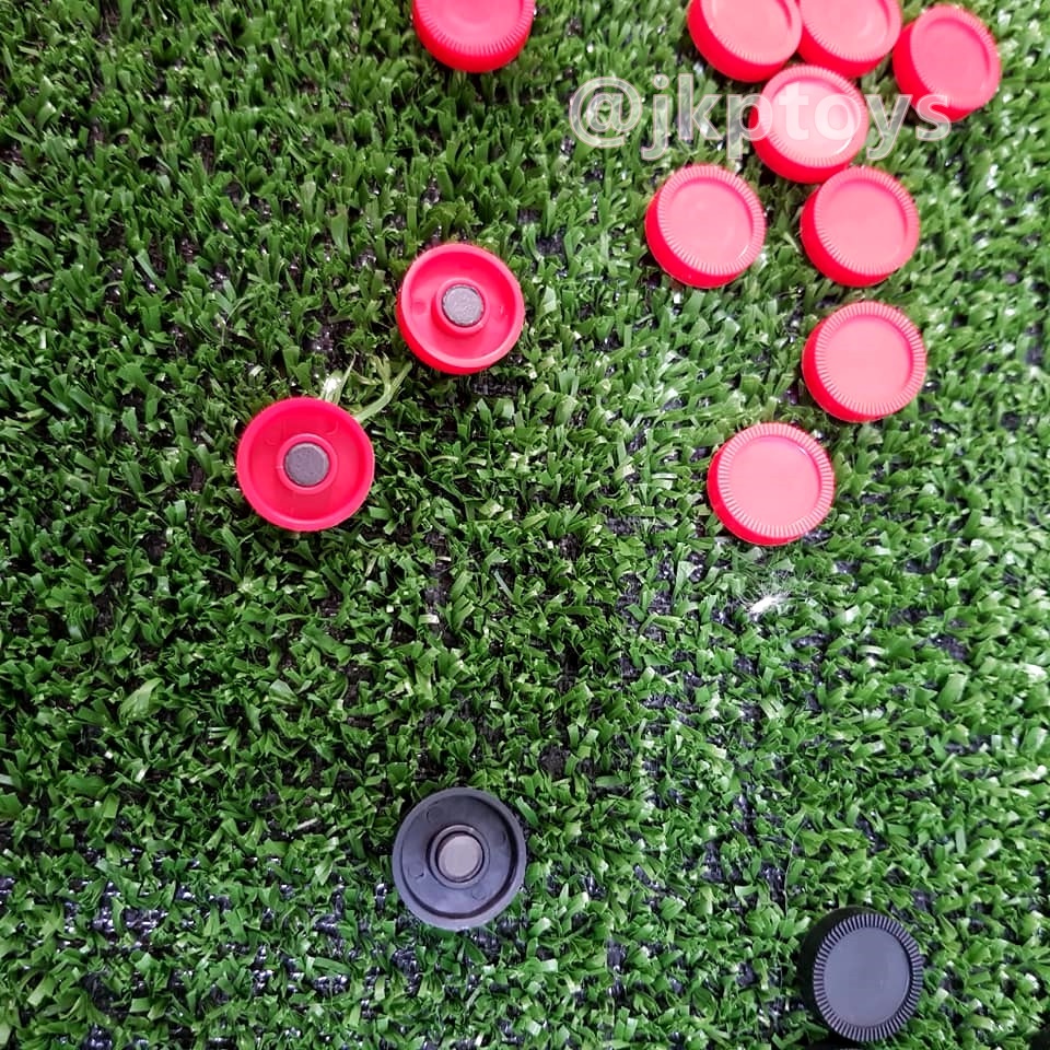 เกมกระดานหมากฮอสแม่เหล็ก