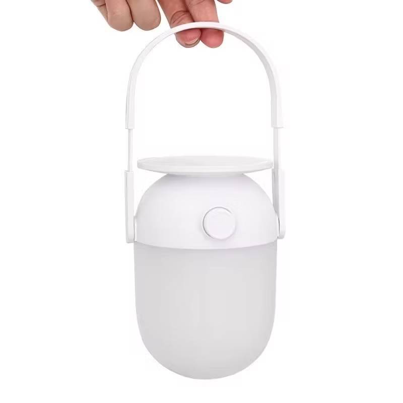 ไฟ LED CAMPING โคมไฟตั้งโต๊ะ DP-7417 4.5 วัตต์ อุปกรณ์ส่องสว่าง