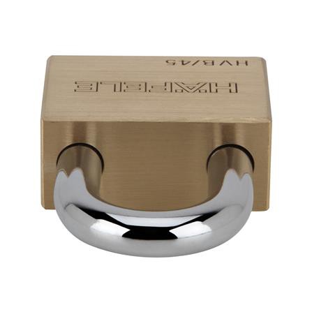 กุญแจลูกปืน HAFELE 482.01.982 45 มม. แข็งแรง ทนทานต่อการงัดแงะ