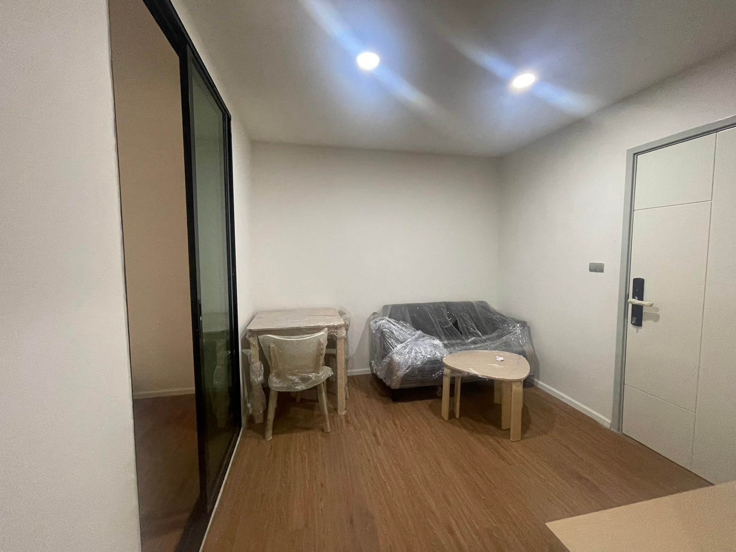 ขายคอนโด โครงการ ALIVE Sukhumvit 76 สำโรง พระประแดง