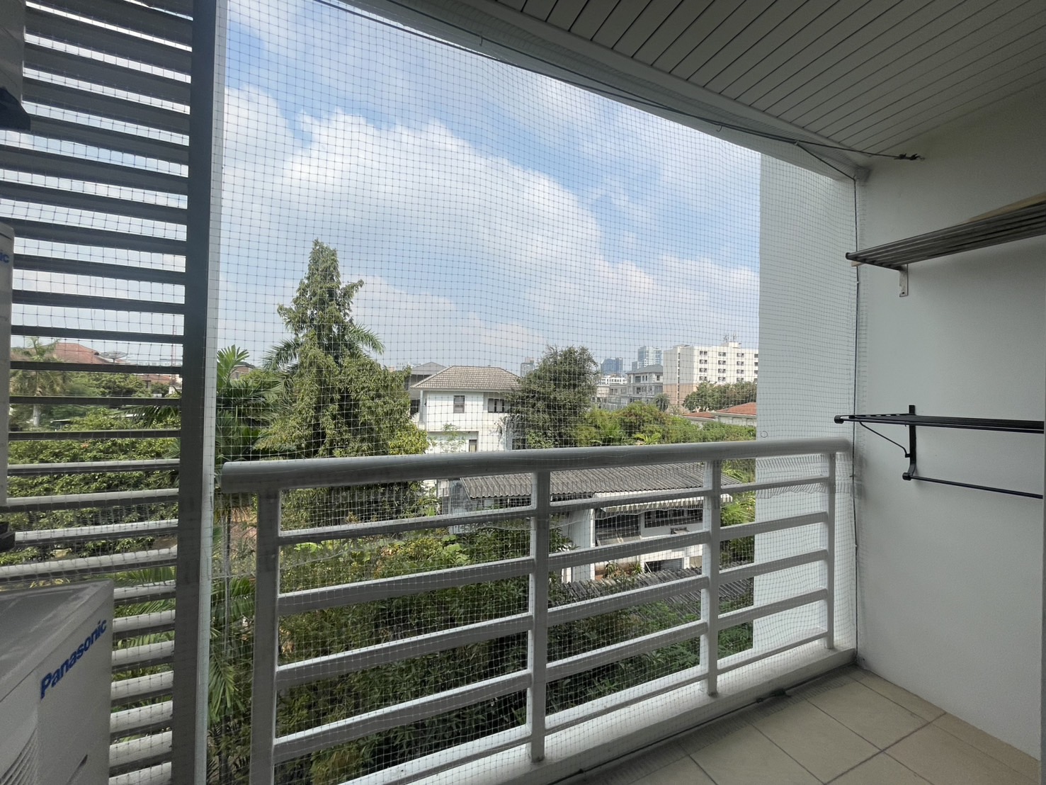 83472-ขายคอนโด The Link สุขุมวิท 64 พระโขนง กรุงเทพ