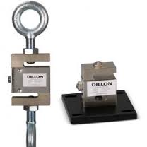 Rod end load cell