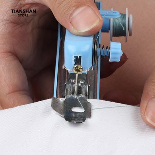 Tianshan บ้านและสิ่งทอที่ทำจากผ้าเย็บปักถักร้อยเครื่องมือ