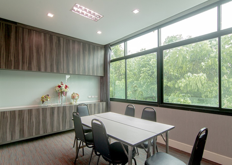 76952-ขาย บ้านริมทะเลสาป Perfect Masterpiece Lakeside รังสิต ปทุมธานี