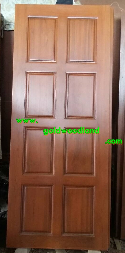 แบบประตูห้องนอนสวย ๆ GB - 02 (คลิกรายละเอียดที่รูป)