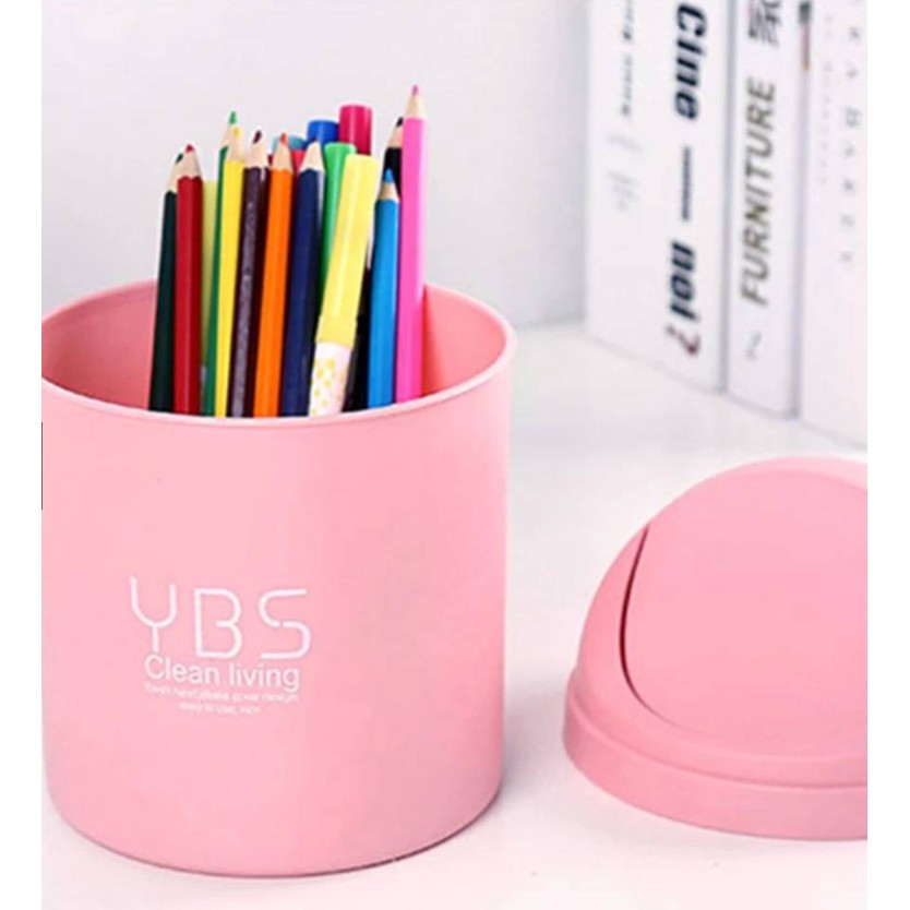 ถัง ถังขยะ ถังขยะเล็ก ถังขยะเล็กสามารถนอร์ดิกมินิกระดาษตะกร้าอินบ้านห้องนอนห้องนั่งเล่นสร้างสรรค์