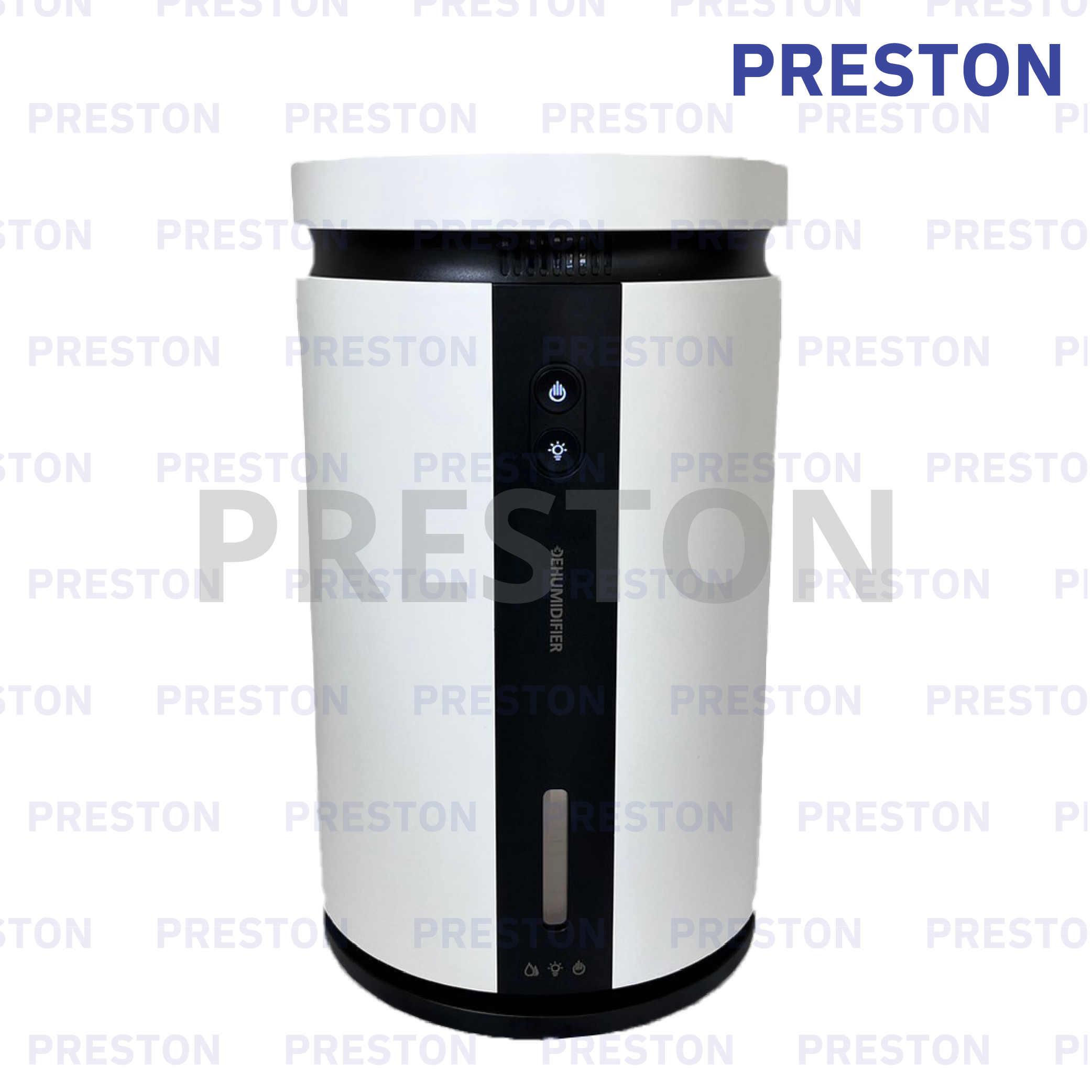 PRESTON เครื่องลดความชื้น รุ่น PRESTON 2.5L