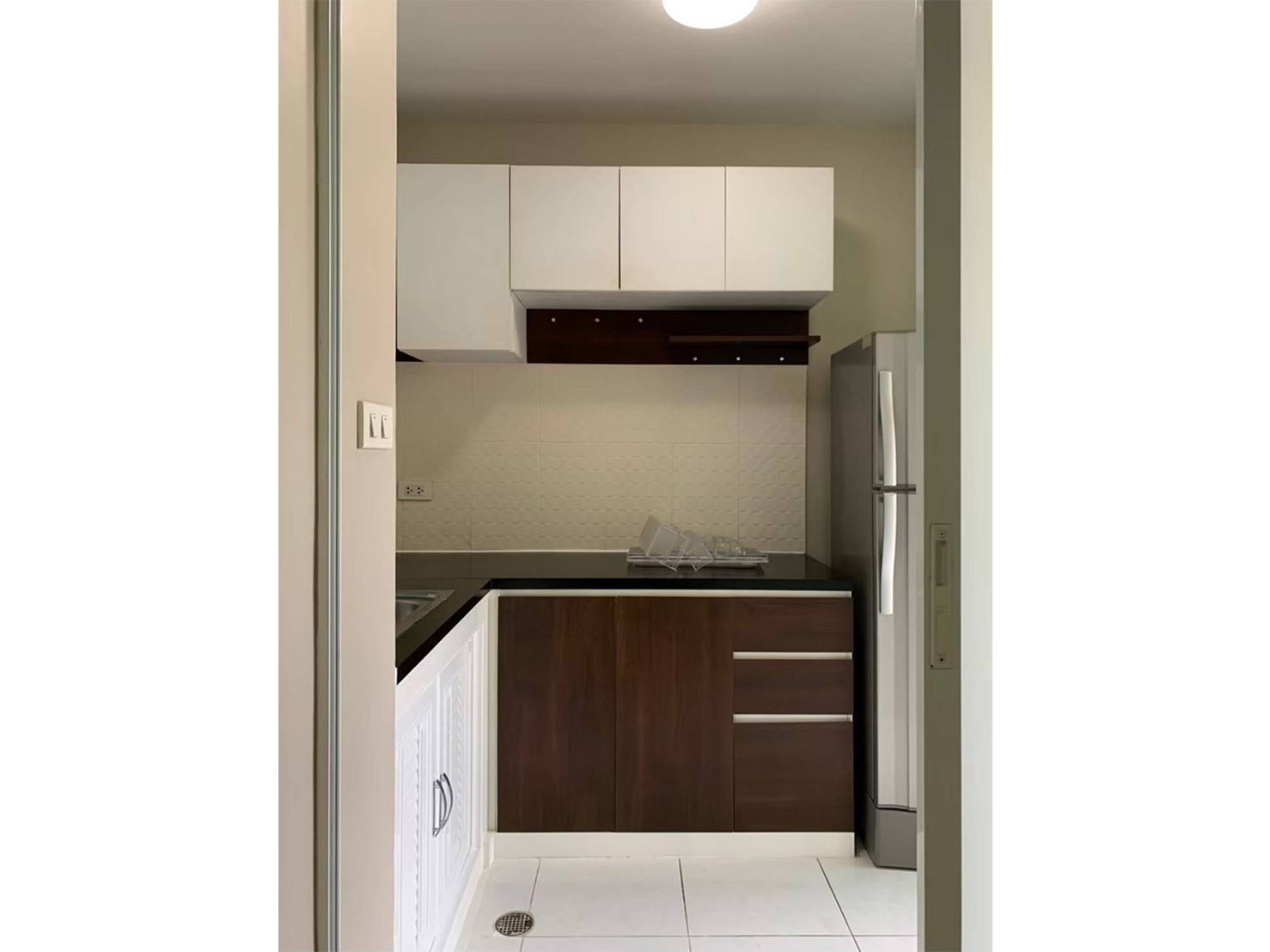 83490-ขายคอนโด The Rise B คอนโดมิเนียม หลังเซ็นทรัลชลบุรี