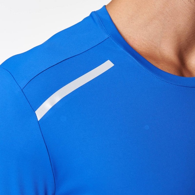 เสื้อยืดแขนยาว กัน UV แห้งไว ระบายอากาศ Kalenji แท้ 100% สำหรับผู้ชาย