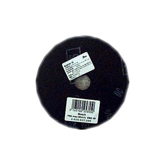 เครื่องมือช่าง สว่าน ดอกสว่าน กระดาษทรายกลม NORTON 4" #24 DISC SANDER NORTON 4" #24