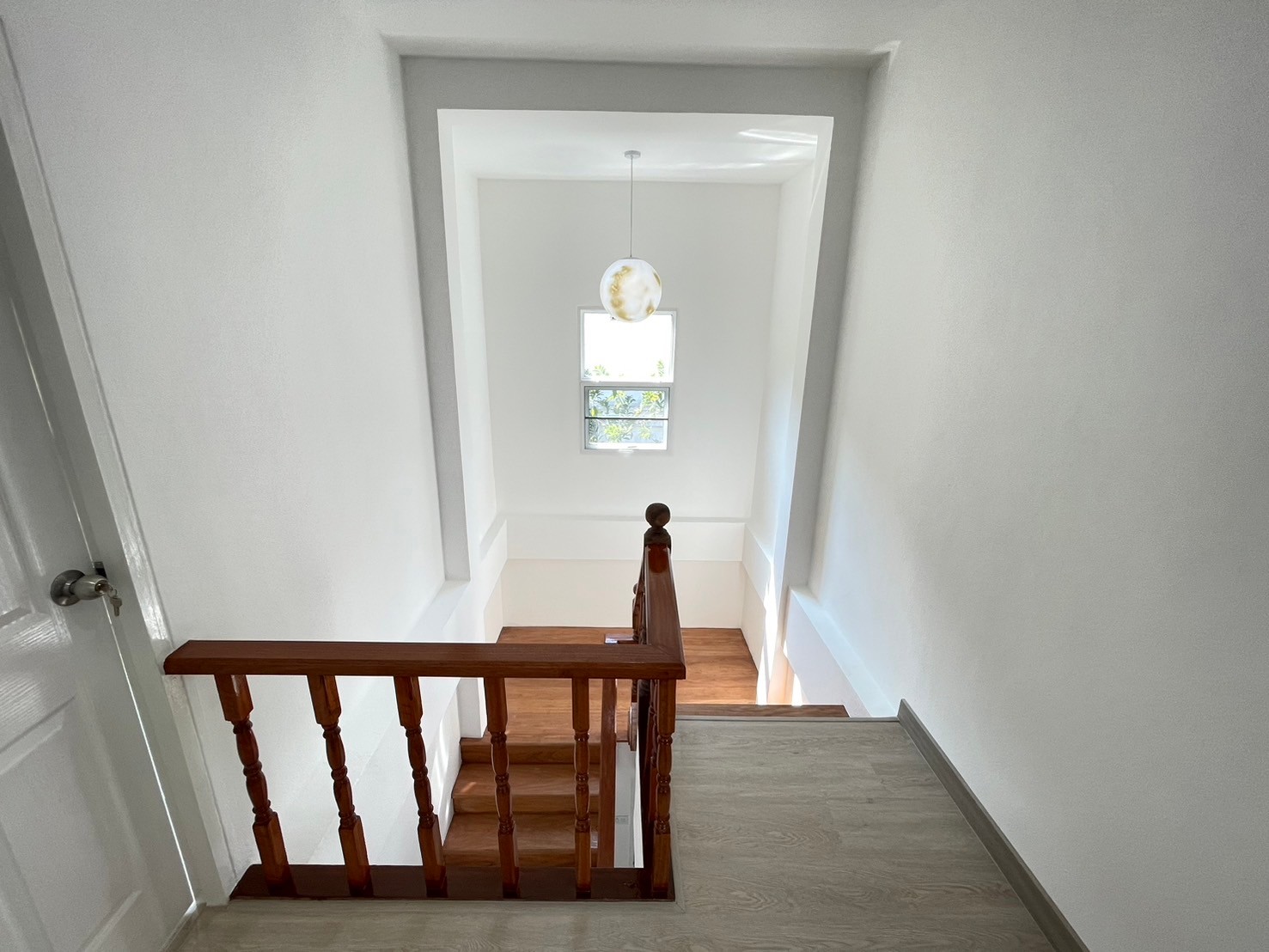 83478 ขายบ้านเดี่ยว หมู่บ้านพร้อมจิตร รีโนเวทใหม่ 7 หลัง ซอยวัดพระเงิน บางใหญ่ นนทบุรี