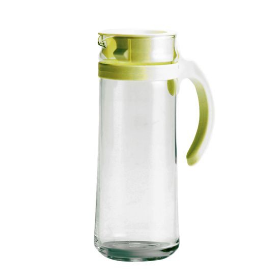OCEANGLASS เหยือกน้ำ พาดิโอ รุ่น 5V1834401G0401B ขนาด 1.3 ลิตร สีเขียว