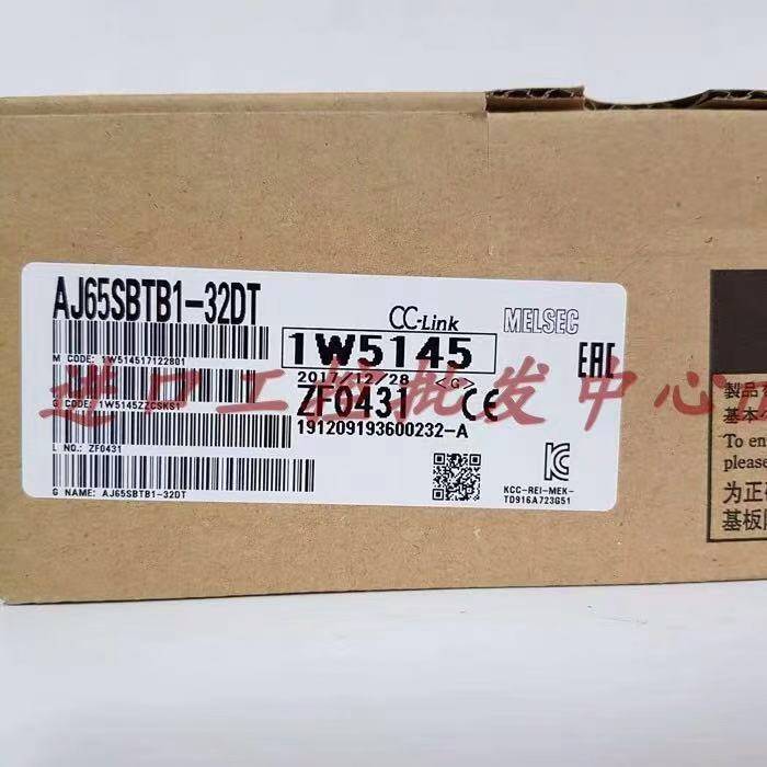 AJ65SBTB1-32DT