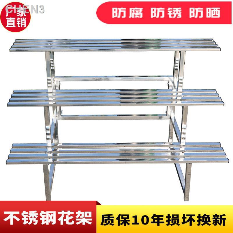 ชั้นวางต้นไม้ ชั้นไม้วางของ ขาตั้งกระถางต้นไม้ ชั้นวางกระถางต้นไม้