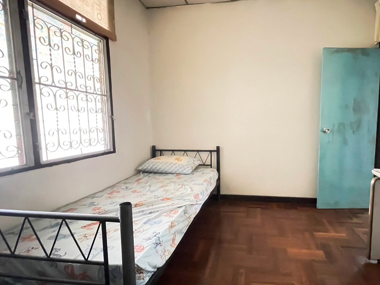 81579-ขายทาวน์เฮ้าส์ หมู่บ้านอยู่เจริญ บางเขน กรุงเทพ