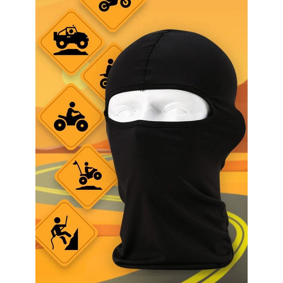 !!สินค้าขายดี!! หน้ากากกันฝุ่นอเนกประสงค์ Multifunctional Hood