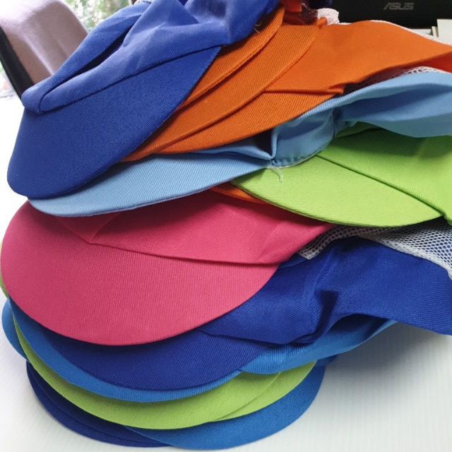 หมวกอนามัยสำหรับสวมใส่ทำอาหาร