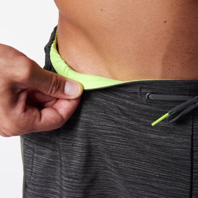 กางเกงวิ่ง Kalenji รุ่น RUN DRY+ เบาสบาย แห้งไว ระบายอากาศ