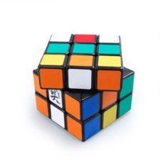 Dayan Guhong v.1 3x3x3 Black Edition