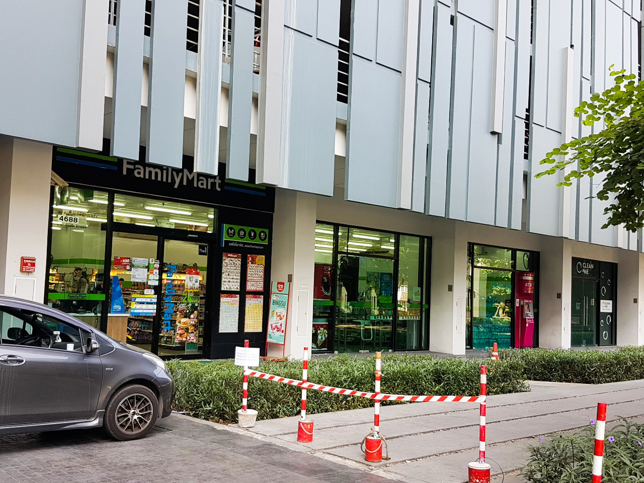 31244-ขายคอนโด เซ็นทริค ติวานนท์ สเตชั่น บางเขน นนทบุรี