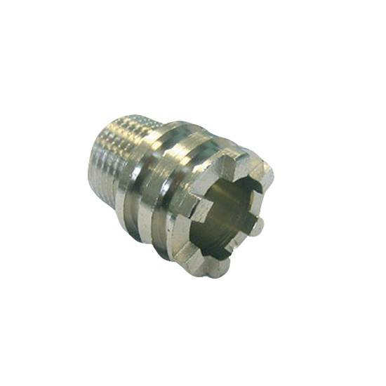 ท่อประปา ข้อต่อ ท่อน้ำ ท่อPVC ข้อต่อตรงเกลียวนอก PP-R THAI PP-R 3/4" THAI PP-R 3/4" PP-R STRAIGHT MPT SOCKET