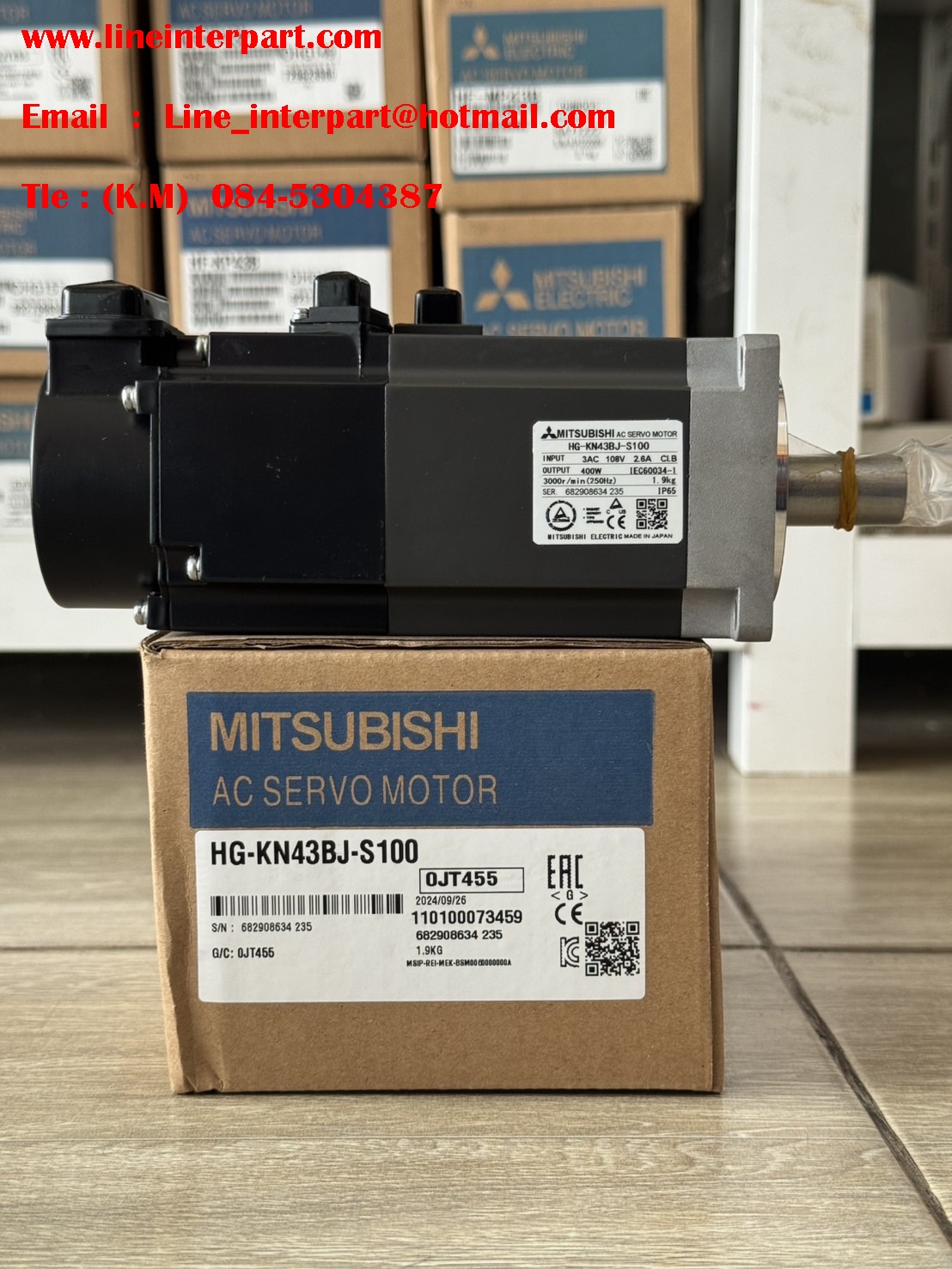 HG-KN43BJ-S100