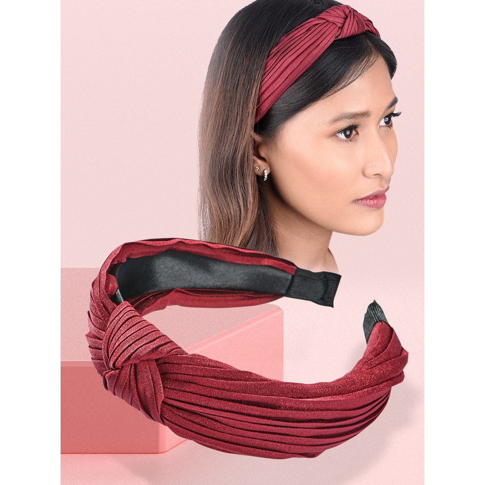 !!สินค้าขายดี!! ที่คาดผมสุภาพสตรี Headband