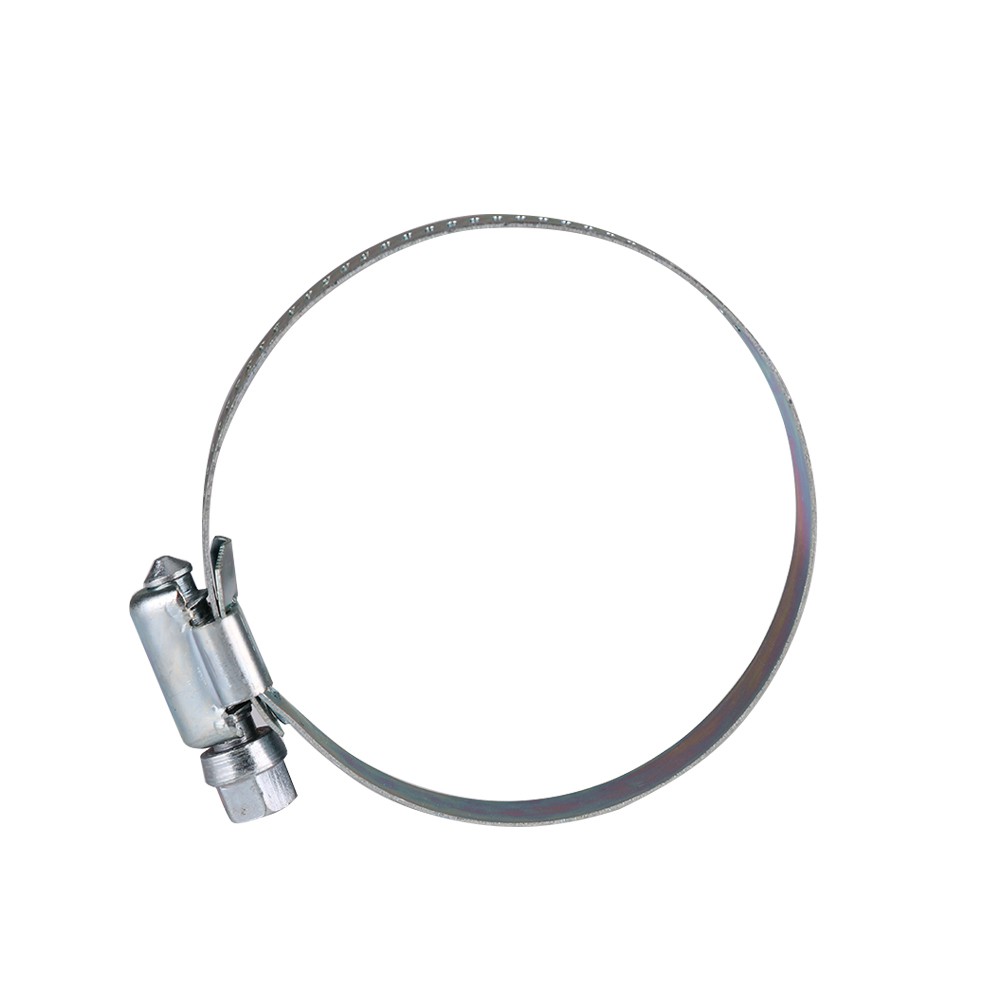 ท่อประปา ข้อต่อ ท่อน้ำ ท่อPVC เข็มขัดรัดท่อ Flusso 1 9/16-2 1/2" 1 9/16-2 1/2" FLUSSO Hose Clamps