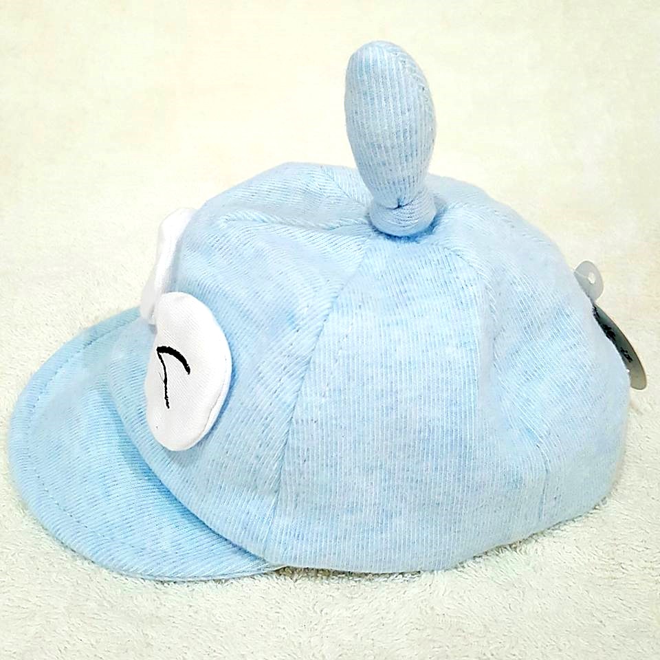 หมวกเด็กเล็ก สำเนา