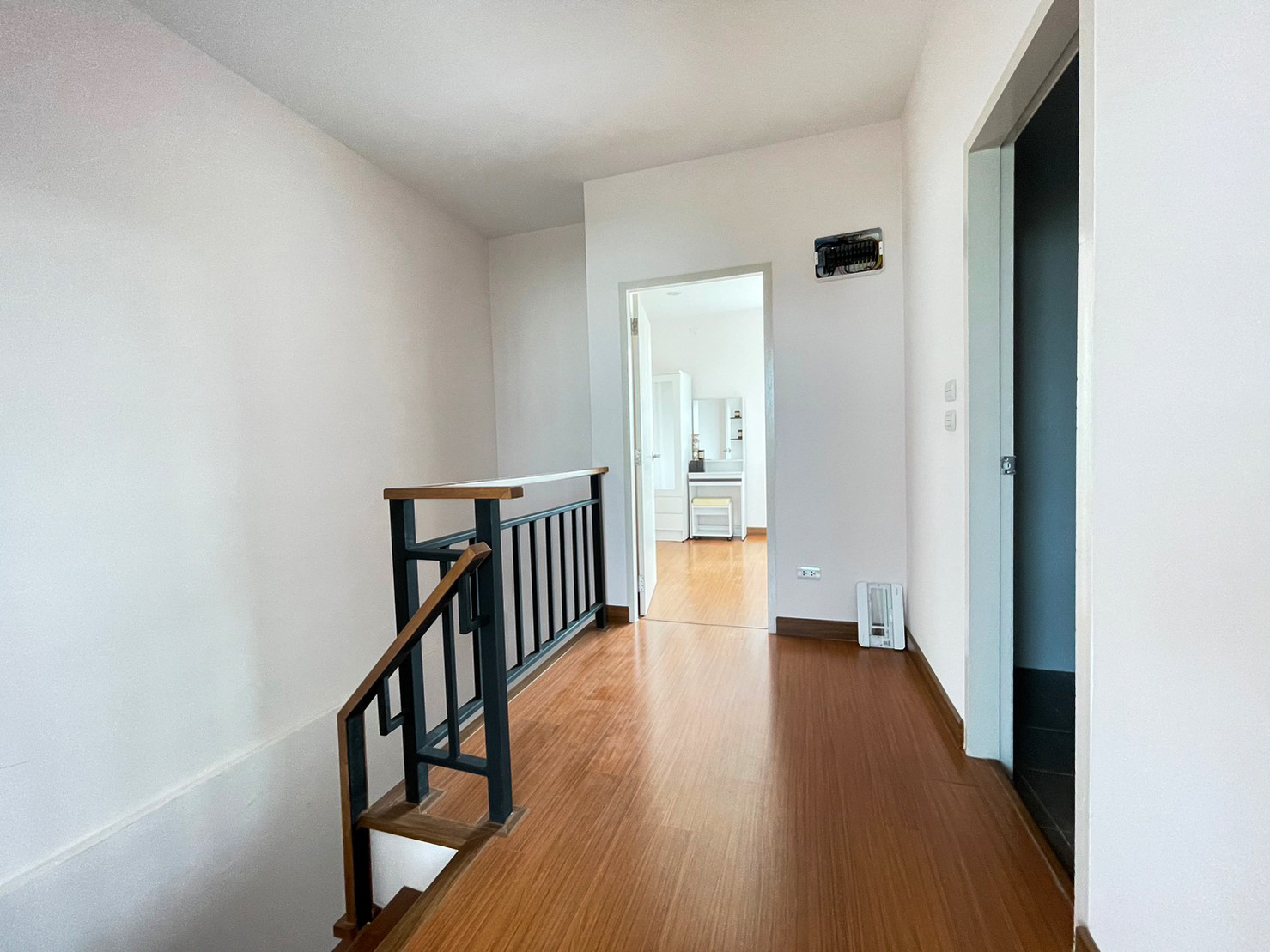 72210-ขายทาวน์เฮ้าส์ แคปปิตอล ซิตี้ 1 ธัญบุรี-คลอง 8 ปทุมธานี