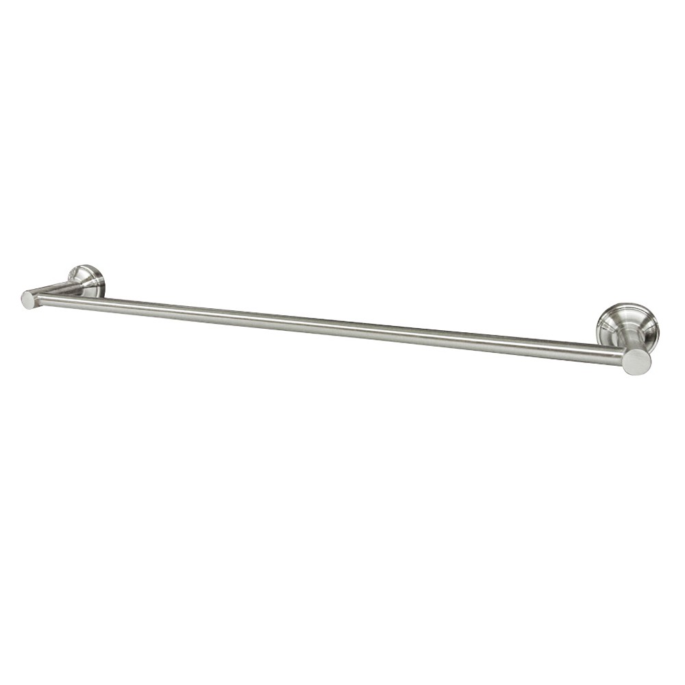 ราวแขวนผ้า RASLAND 7244 สีโครม อุปกรณ์จัดเก็บภายในห้องน้ำ