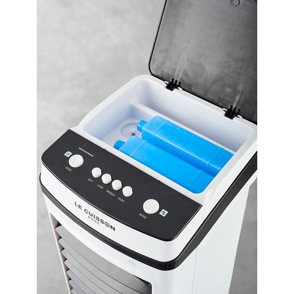 !!สินค้าขายดี!! LE CUISSON พัดลมไอเย็น LE CUISSON Air Cooler
