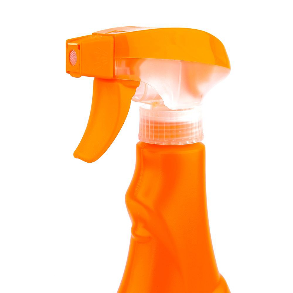 น้ำยาขจัดคราบไขมันห้องครัว MR.MUSCLE 500 มล. DAILY CLEANER KITCHEN 500ML MR.MUSCLE