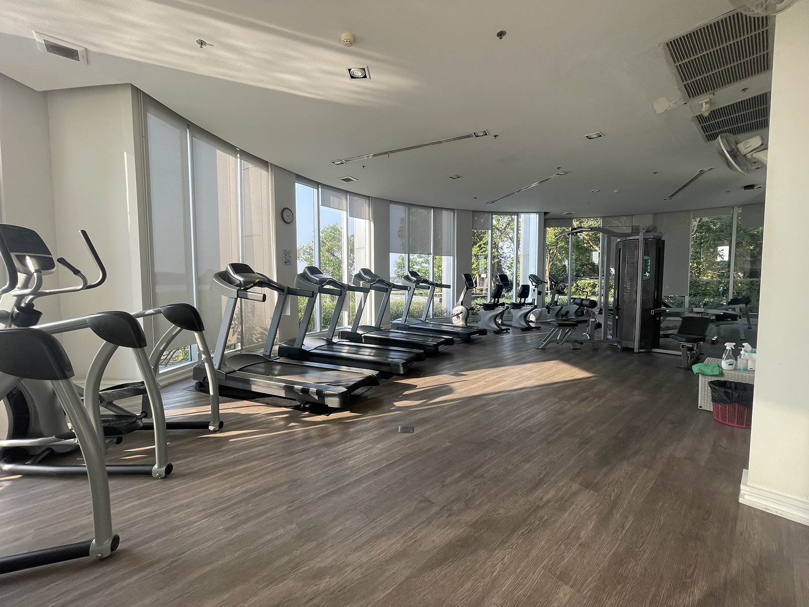 83456-ขายคอนโด แมเนอร์ สนามบินน้ำ วิวเจ้าพระยา นนทบุรี