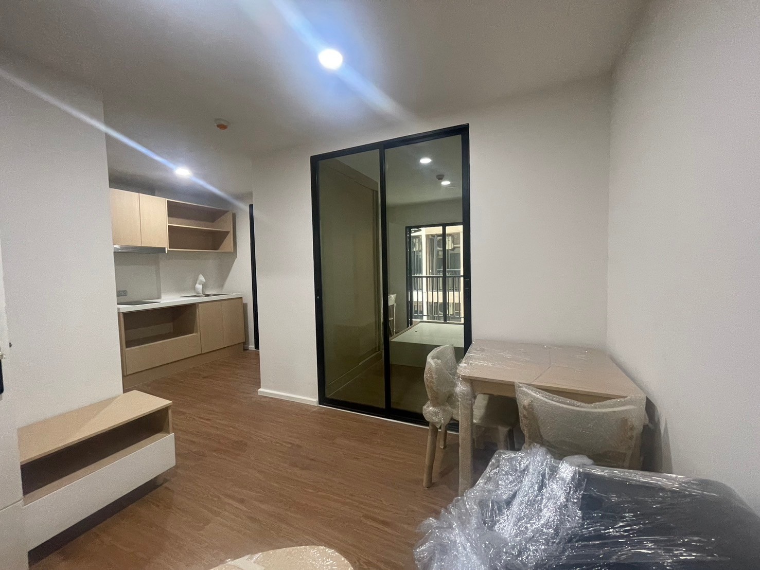 ขายคอนโด โครงการ ALIVE Sukhumvit 76 สำโรง พระประแดง