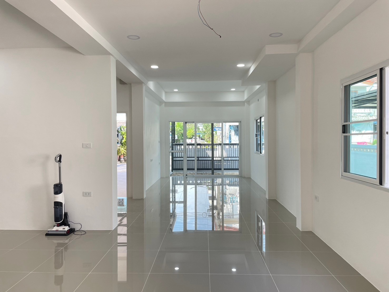 83478 ขายบ้านเดี่ยว หมู่บ้านพร้อมจิตร รีโนเวทใหม่ 7 หลัง ซอยวัดพระเงิน บางใหญ่ นนทบุรี