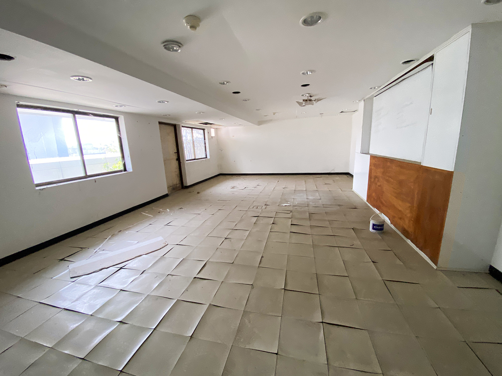 83462-ขายอาคารสำนักงาน โครงการเซ็นเตอร์พอยส์ เมืองสุราษฎร์ธานี