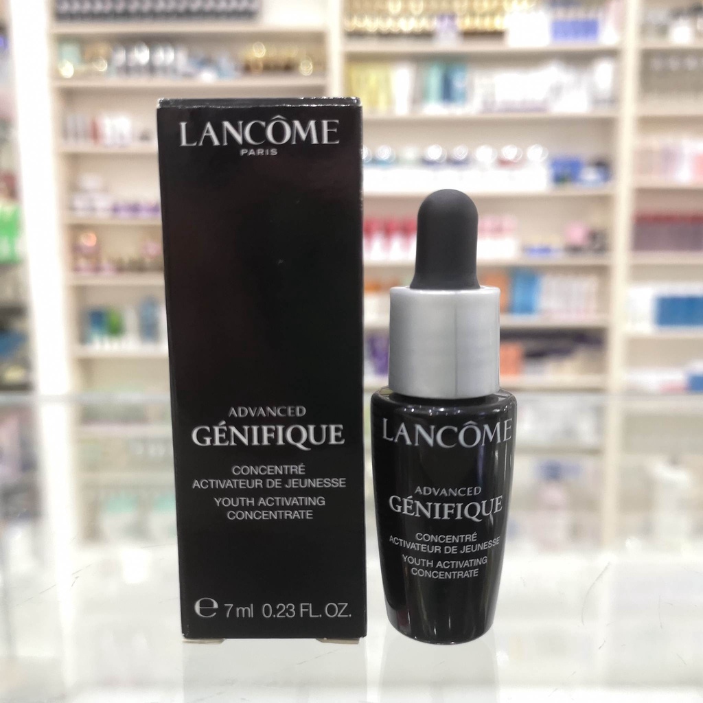 LANCOME Advanced Génifique Serum 7ml (ขนาดทดลอง)