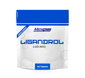 Ligandrol