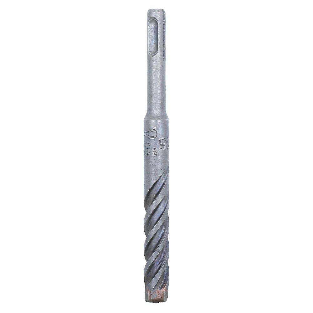 ดอกสว่านโรตารี่ BOSCH SDS PLUS-5X 15X100/160 สว่านและดอกสว่าน CONCRETE DRILL BIT BOSCH SDS PLUS-5X 15x100/210