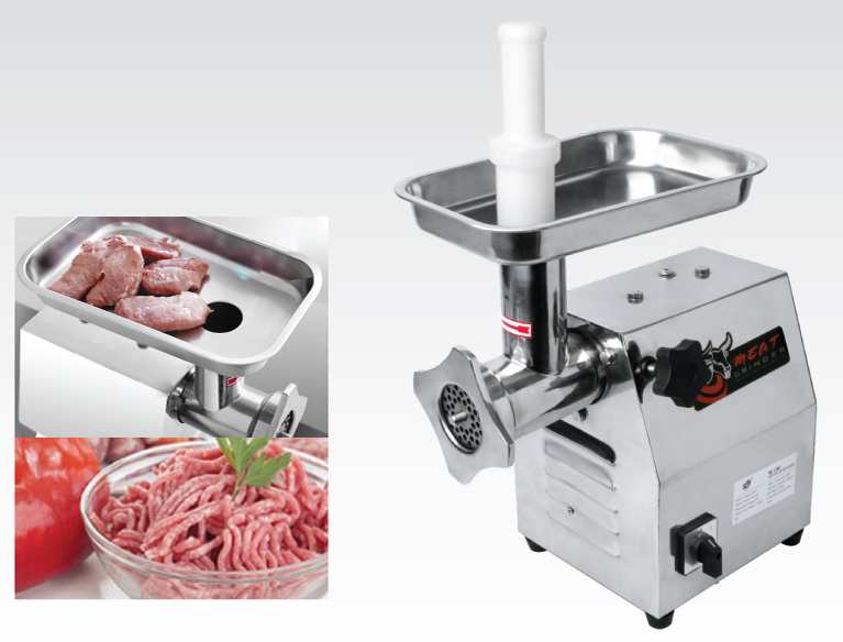 เครื่องบดหมูตั้งโต๊ะ เบอร์12