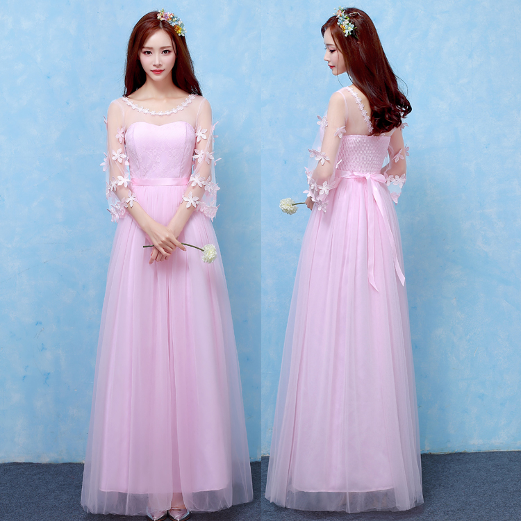 ชุดราตรียาวราคาถูก