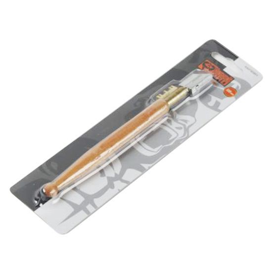 GIANT KINGKONG PRO มีดกรีดกระจก รุ่น KKP30951 ขนาด 5.5 นิ้ว สีน้ำเงิน - เทา
